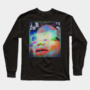 Eclipse Goggles Long Sleeve T-Shirt